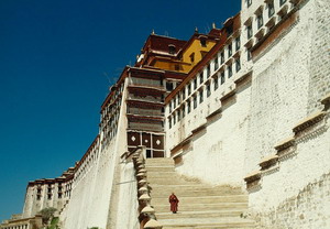 Potala Palace