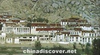 Sera Monastery