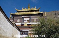 Tashilhunpo Monastery