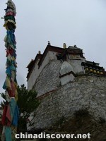 Changzhu Monastery