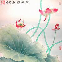 chinese painting