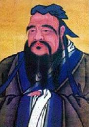 confucius