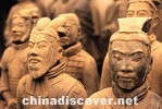 Terra Cotta Warriors