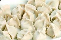 xian dumpling