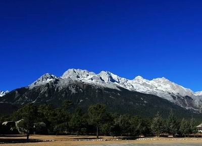 Yunshanping Meadow