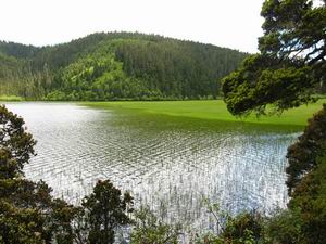 Bitahai Lake