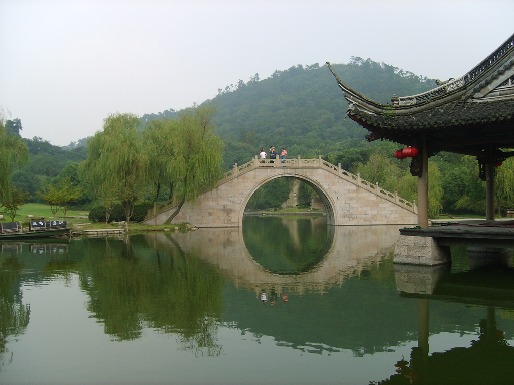 Lu Xun Memorial Hall