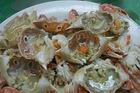oyster