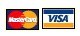 Make payments by credit card