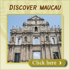 discover Macau tour