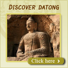 6 days Train tour Beijing-Datong-Pingyao-Xian