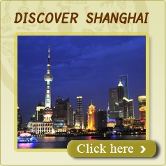Expo and Shanghai sightseeing tour