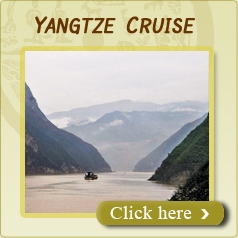 4 days Chongqing to Yichang Yangtze Cruise