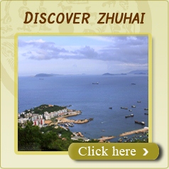 5 days Macau-Zhuhai-Shenzhen-Hong Kong Tour